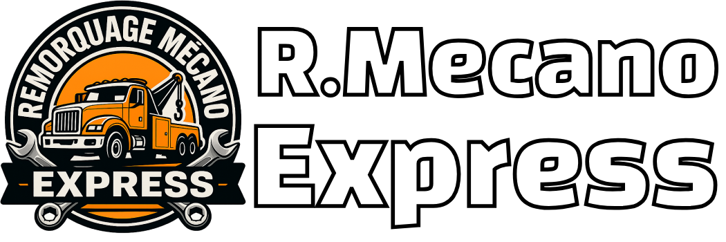 Remorquage Mécano Express